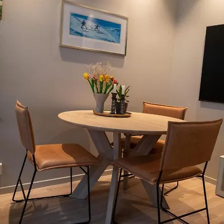 Leilighet Damsgard , Naer Sentrum Bergen Buitenkant foto